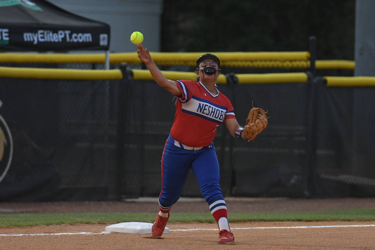 neshoba central east central mhsaa softball state championship12